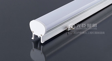 光臣LED護欄管為什么受眾多客戶喜愛？