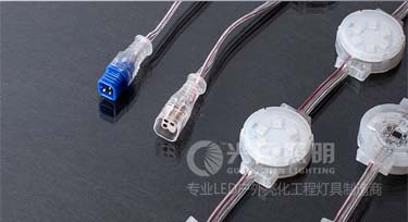 LED點光源廠家  光臣照明2013年飛聲騰實篇