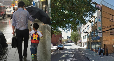 我可以為您撐起一片天，但路仍需要您自己來走！