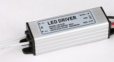 LED線條燈的驅(qū)動(dòng)電源怎么選擇？