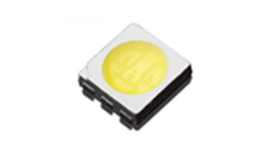 如何區(qū)分LED線條燈等燈具中5050、3528這些芯片的型號