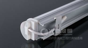 避免陷入LED護(hù)欄管的散熱誤區(qū)，這些你要知道的