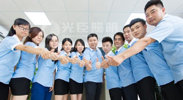 LED護欄管廠家光臣照明對亮化產(chǎn)品應用及前景的思考