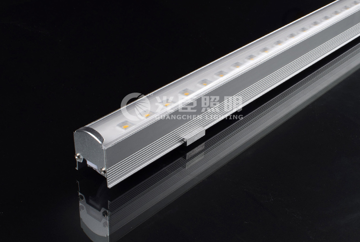 關(guān)于我們的LED貼片線條燈，這個(gè)你有必要了解一下