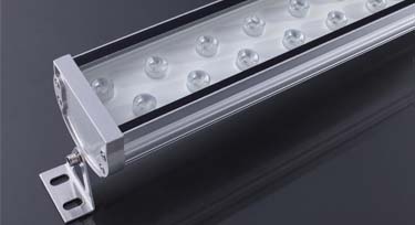 甲方指定合作品牌 光臣照明迎來眾多工程商咨詢