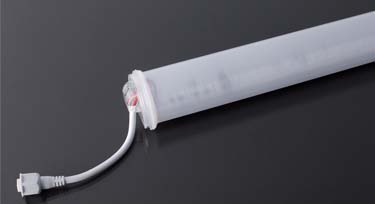 在某廠家采購的內(nèi)控單色220伏護(hù)欄管為什么老壞?