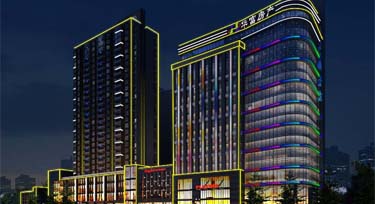 光臣用半年時(shí)間服務(wù)四川地產(chǎn)商 取得客戶一致認(rèn)可！