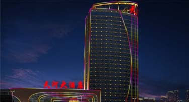 老客戶始終相信光臣LED線條燈能給他需要的保障！