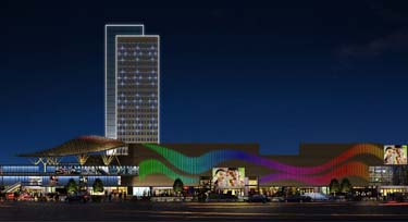 不是喜新厭舊，只是LED線條燈沒有創(chuàng)新就等待淘汰