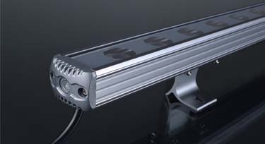 光臣第二代3826大功率洗墻燈正式面世!