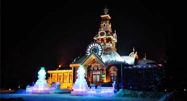 您知道LED洗墻燈在低溫環(huán)境下會(huì)出現(xiàn)哪些問(wèn)題?