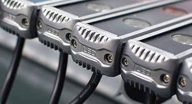 自帶LOGO的洗墻燈不方便?您可能需要這一款!