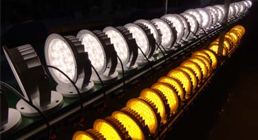 為什么要對(duì)大功率投光燈進(jìn)行長(zhǎng)時(shí)間老化測(cè)試