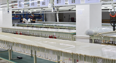 為什么光臣照明線條燈三年內(nèi)銷量增長這么多？