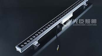 客戶(hù)疑問(wèn)：低壓洗墻燈和高壓洗墻燈有什么區(qū)別，哪個(gè)更省電?