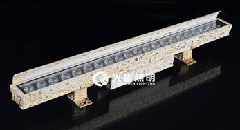 光臣照明低壓洗墻燈應(yīng)該怎么安裝呢？