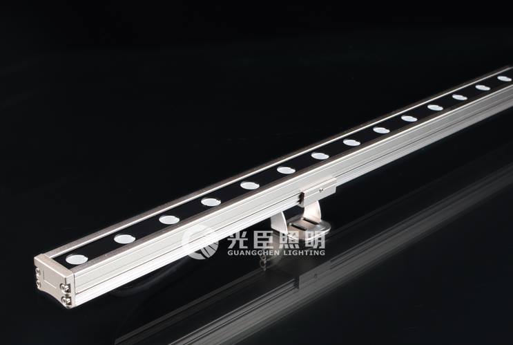 不知道選擇什么規(guī)格的LED大功率洗墻燈，怎么辦?