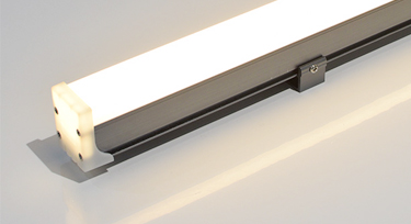 一款實(shí)現(xiàn)零暗區(qū)效果的LED線條燈