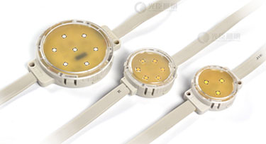 LED點(diǎn)光源中RGBW代表全彩色嗎?