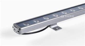 戶外led洗墻燈出線方式有哪些呢？