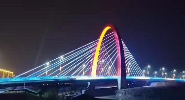 LED線條燈在各類應(yīng)用場景如何方便安裝？