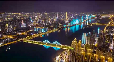 戶外夜景亮化的意義與作用到底是什么？