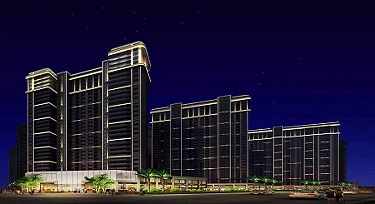 戶外樓體亮化設(shè)計(jì)需要考慮的三個(gè)因素