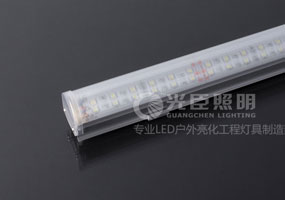 光臣LED護欄管3045 光臣LED護欄管3045