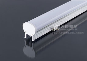 光臣LED護欄管5055 光臣LED護欄管5055