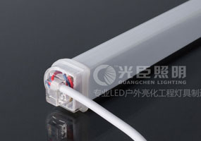 光臣LED護欄管3030 光臣LED護欄管3030