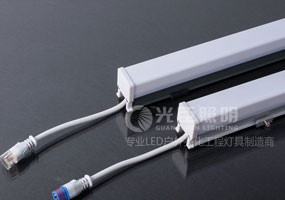 光臣LED護欄管3045方型 光臣LED護欄管3045方型