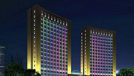 光臣照明-章貢區(qū)行政中心大樓 光臣照明-章貢區(qū)行政中心大樓