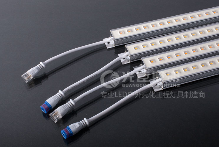 光臣LED線(xiàn)條燈