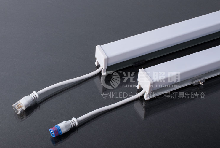 LED護(hù)欄管生產(chǎn)廠家