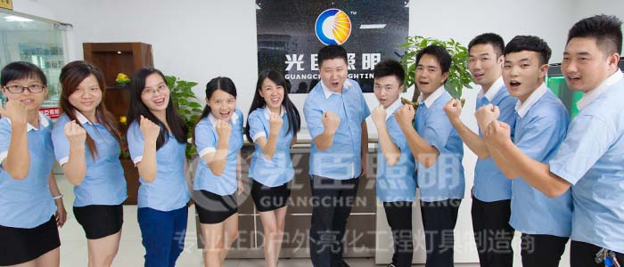 LED護(hù)欄管價格