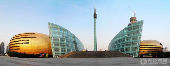 LED護(hù)欄管廠家