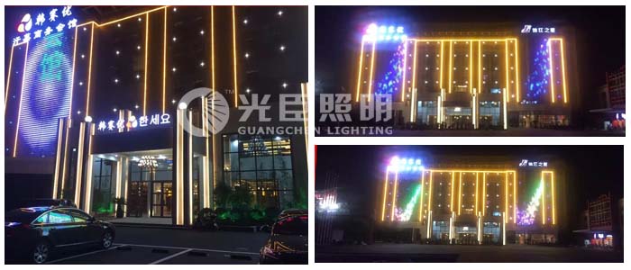 LED點光源 LED點光源