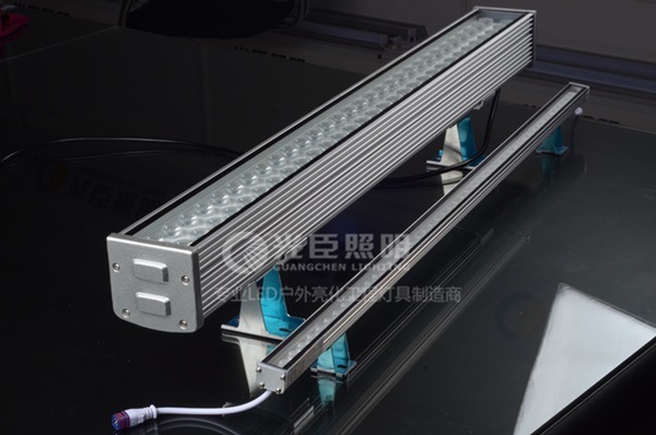 LED大功率洗墻燈