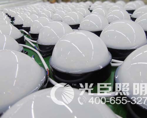 LED點光源 LED點光源