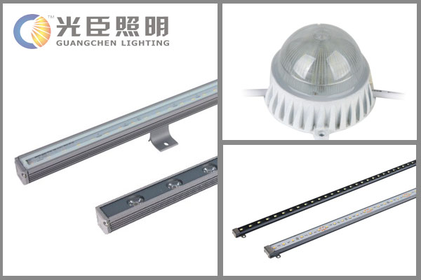 LED洗墻燈 LED洗墻燈