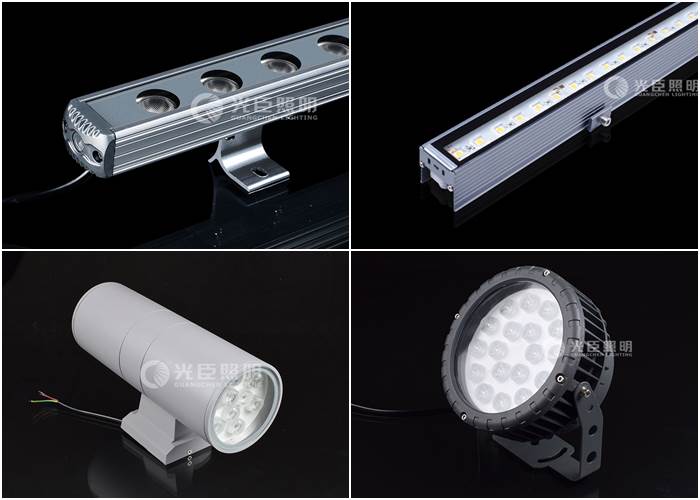 亮化燈具 亮化燈具