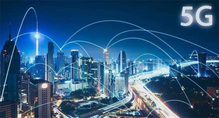 5G互聯(lián)網(wǎng)時代 5G互聯(lián)網(wǎng)時代