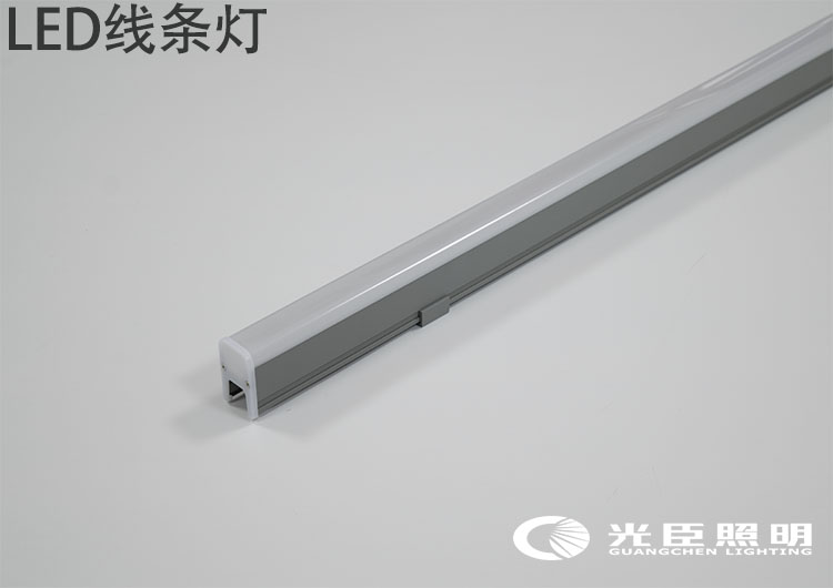 中部出線(xiàn)led線(xiàn)條燈