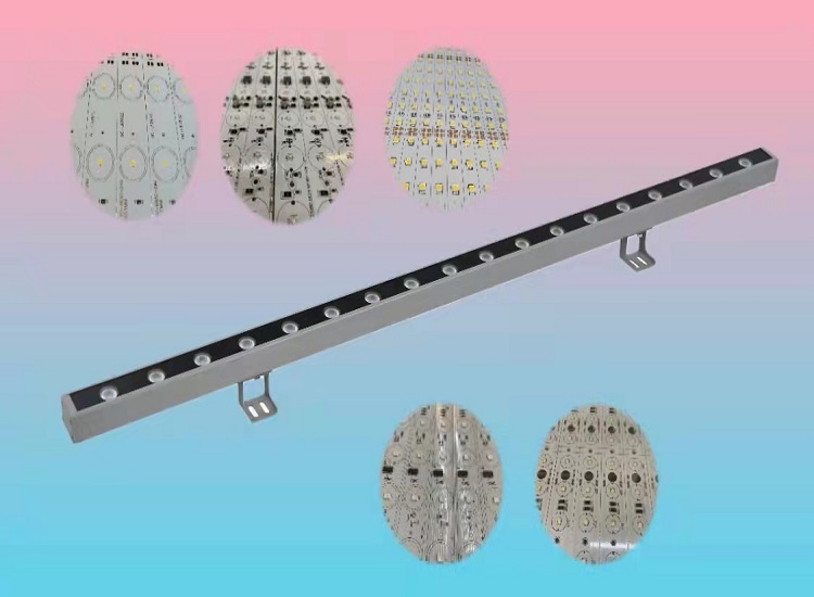 LED洗墻燈產(chǎn)品知識 LED洗墻燈產(chǎn)品知識