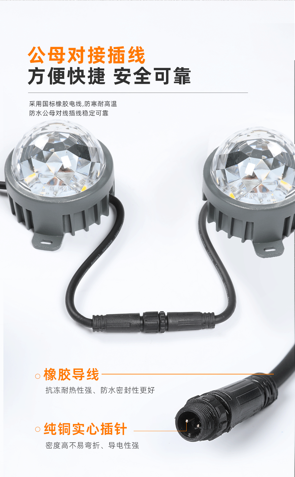 LED點光源GC-DGY00_04 LED點光源GC-DGY00_04