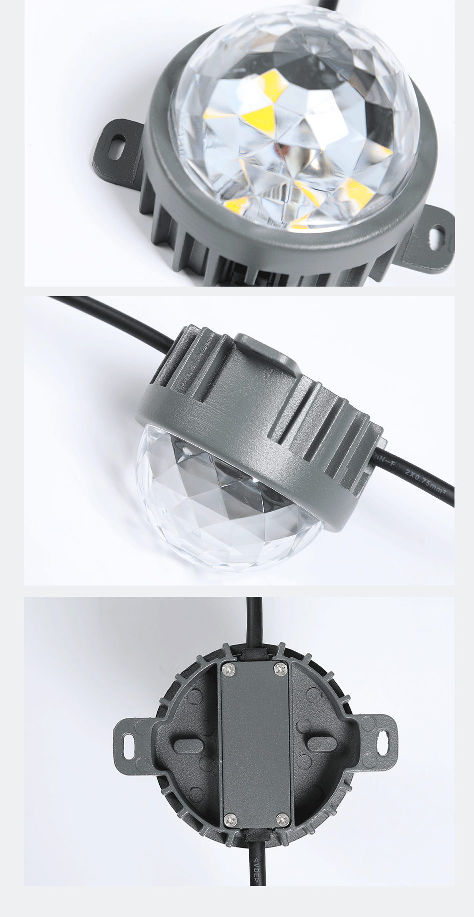 LED點光源GC-DGY00_07 LED點光源GC-DGY00_07