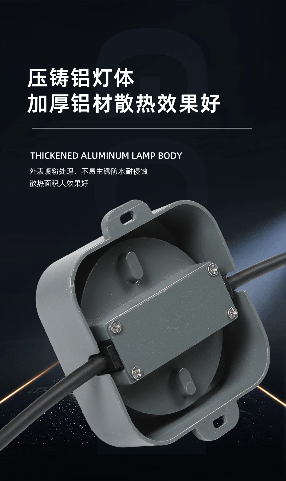 LED點光源GC-DGY00_05 LED點光源GC-DGY00_05