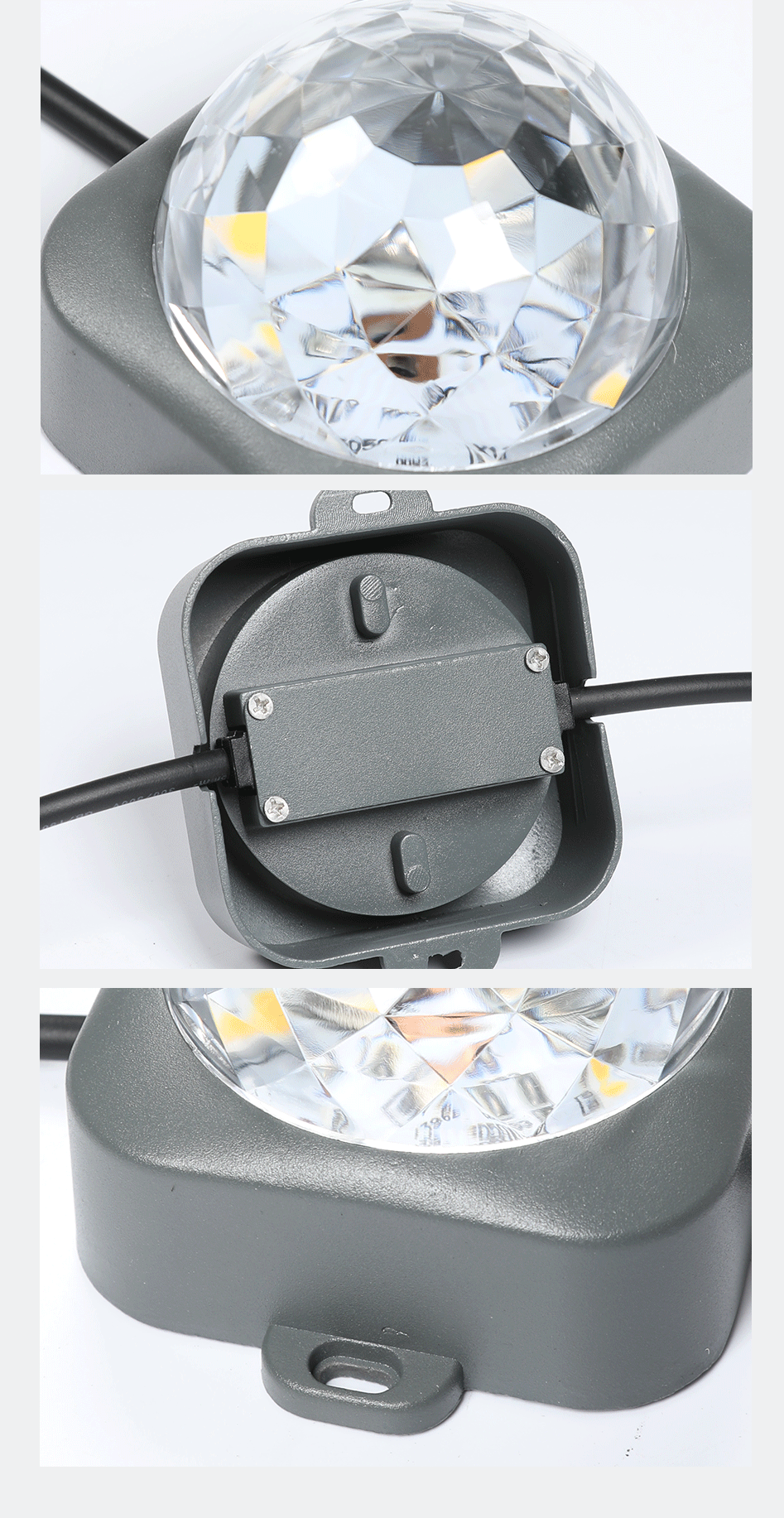 LED點光源GC-DGY00_07 LED點光源GC-DGY00_07